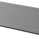 Abbildung Tischplatte Compact Slim Schrägansicht