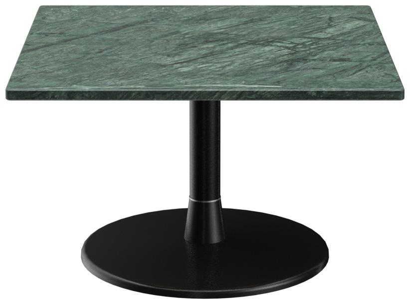 Abbildung Table basse Modular T Vorderansicht