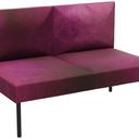 Abbildung Element 120 cm Tuya B Schrägansicht