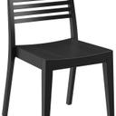 Abbildung chair Quirin Schrägansicht