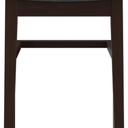 Abbildung Barhocker Quin Vorderansicht