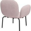 Abbildung Right-hand corner armchair Liberty Schrägansicht