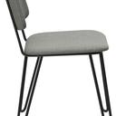 Abbildung chaise Yago P Seitenansicht