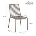 Abbildung chair Helia