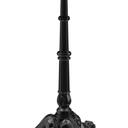 Abbildung Table à manger Verma Schrägansicht