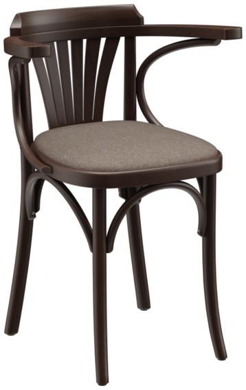 Armchair Greta