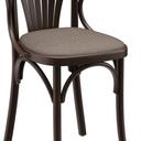 Abbildung Armchair Greta Schrägansicht
