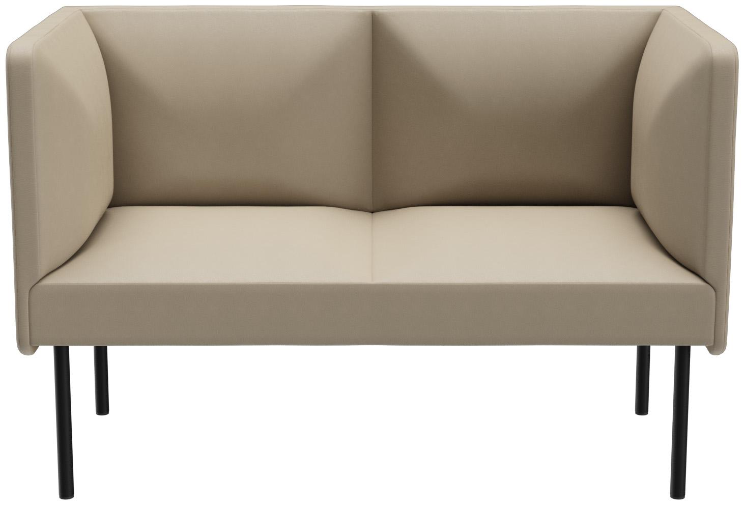 Abbildung Élément 2 places Tuya Vorderansicht