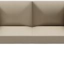 Abbildung Élément 2 places Tuya Vorderansicht