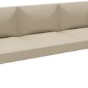 Abbildung 3-zits element Tuya Schrägansicht