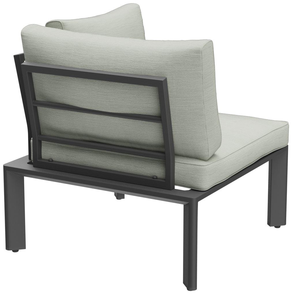 Abbildung Eckelement Lorcan Schrägansicht