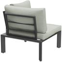 Abbildung Eckelement Lorcan Schrägansicht