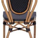 Abbildung chair Marco Rückansicht