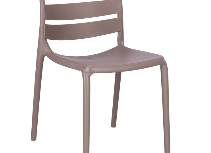 Abbildung chaise Evalo Schrägansicht