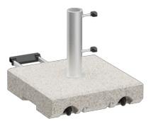 accessoire Schirmständer