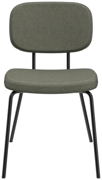 Abbildung chair Vayo Vorderansicht