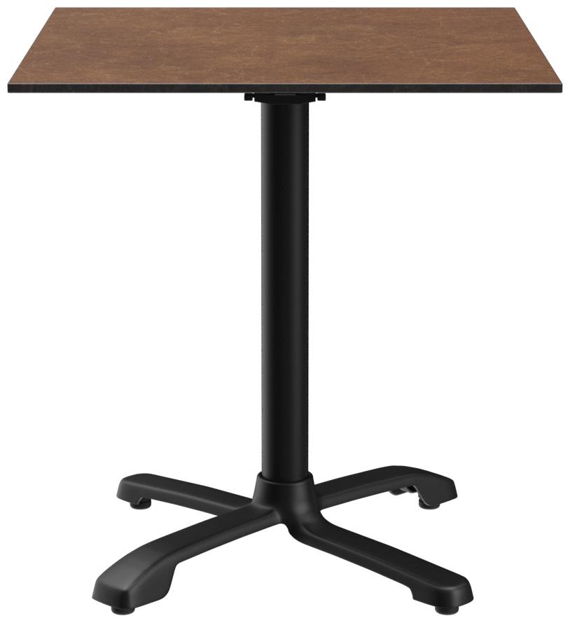 Abbildung Table à manger Sonam Vorderansicht