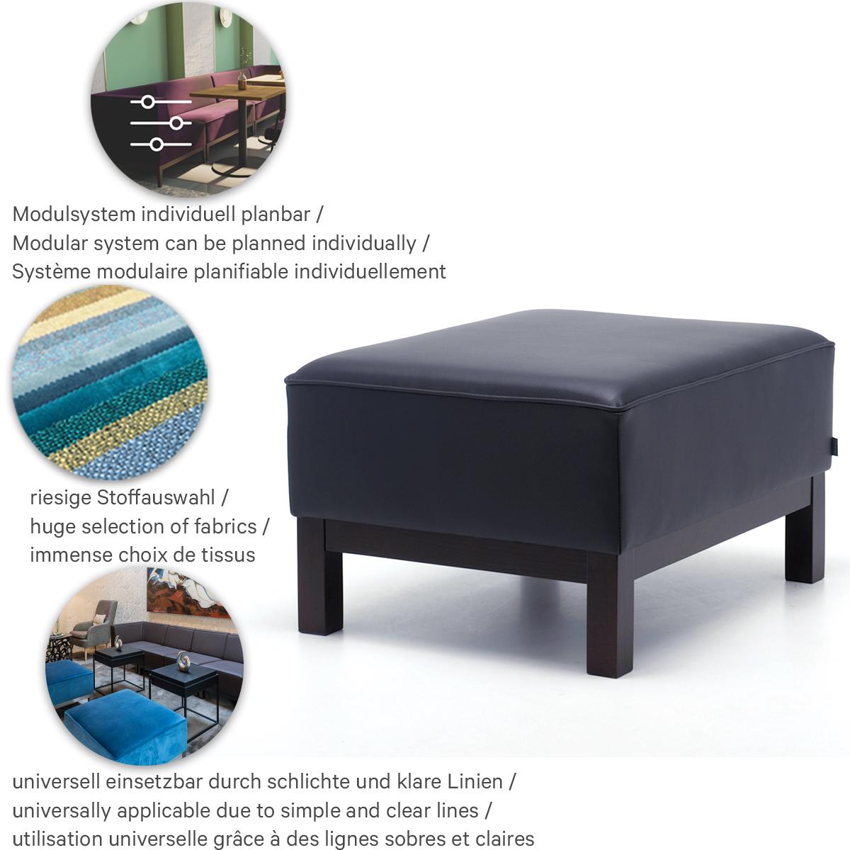 Abbildung Hocker Chilly