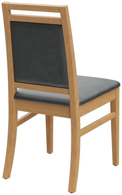 Abbildung chair Liah Schrägansicht