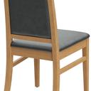 Abbildung chair Liah Schrägansicht