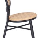 Abbildung Stuhl Madalina Seitenansicht