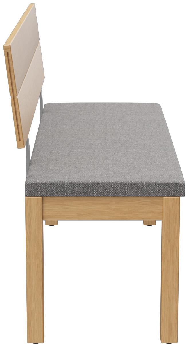 Abbildung Enkel item 120 cm Silvia Seitenansicht