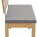 Abbildung Enkel item 120 cm Silvia Seitenansicht