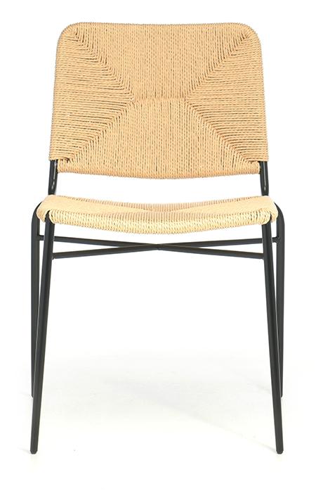 Abbildung chaise Revali Vorderansicht