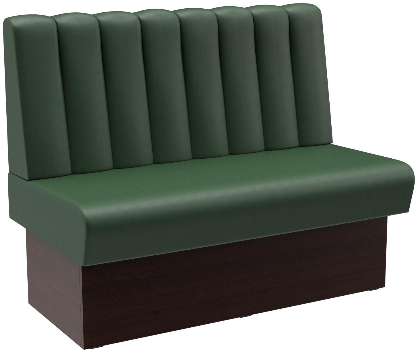 Eindstuk links 120cm Felipa