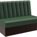 Abbildung Élément extérieur côté gauche 120cm Felipa Schrägansicht