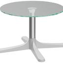 Abbildung coffee table Modular T Schrägansicht