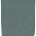 Abbildung 3-zits element Tuya Seitenansicht