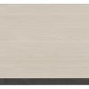 Abbildung Plateau de table Compact Slim Vorderansicht