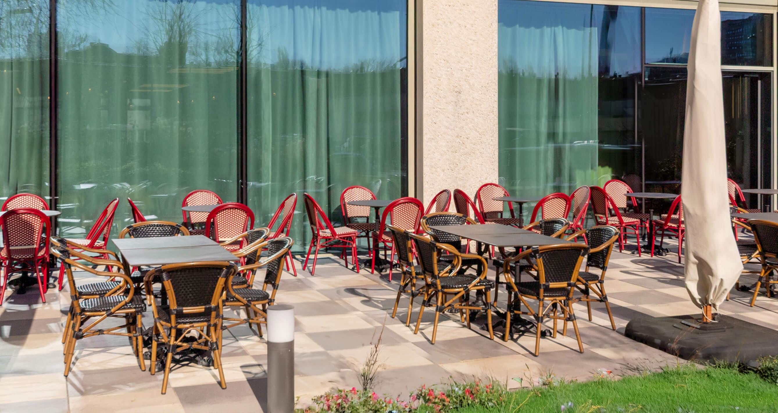 Abbildung arm chair Morris Ambiente