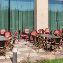 Abbildung arm chair Morris Ambiente