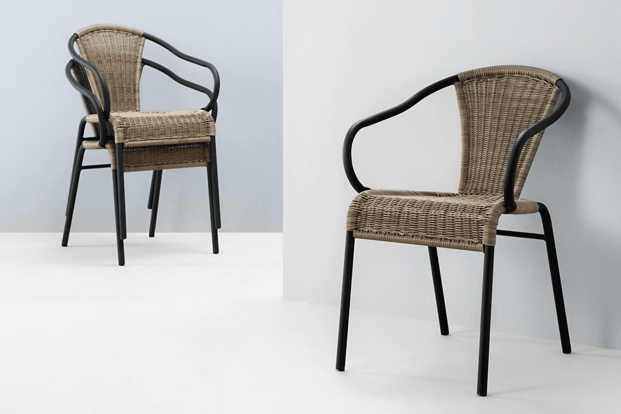 Abbildung Fauteuil Egor Ambiente