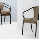 Abbildung Fauteuil Egor Ambiente