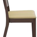 Abbildung chaise Quin Seitenansicht