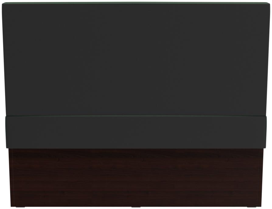Abbildung Zwischenelement 120cm Janina Rückansicht