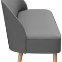 Abbildung 2-seater Cliff Seitenansicht