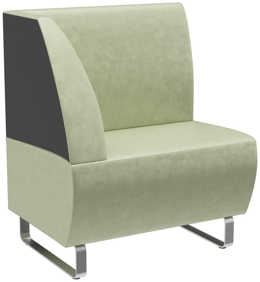 Eindelement links D-Line