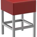 Abbildung Tabouret Yes Schrägansicht