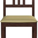 Abbildung chair Tungsten Vorderansicht