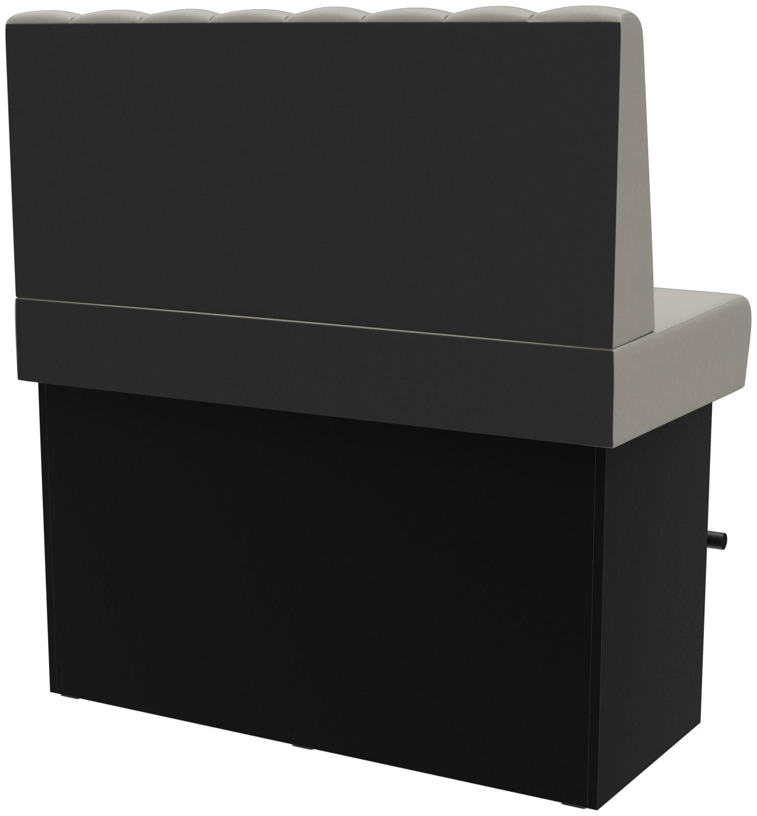 Abbildung Einzelelement 120 cm Felipa Schrägansicht