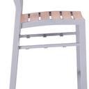 Abbildung Tabouret de bar Tito Seitenansicht
