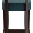 Abbildung Barkruk Damara Rückansicht