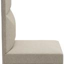 Abbildung Element 60 cm Tuya B Seitenansicht