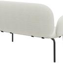 Abbildung 2-zits element Liberty Schrägansicht