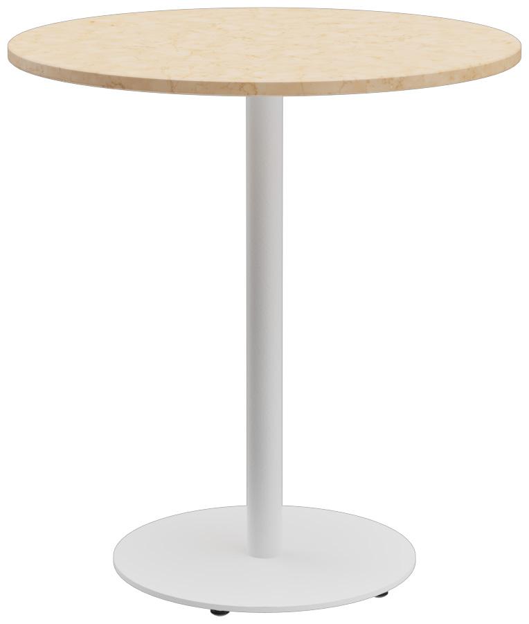 Abbildung Table à manger T12 Slim Rückansicht