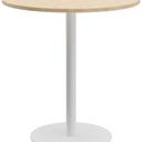 Abbildung Table à manger T12 Slim Rückansicht